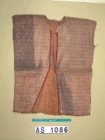 藏品(樹皮無袖上衣)的圖片